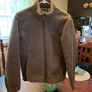 Patagonia Jacket - Size Medium